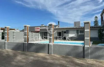 Casa com 3 quartos à venda na Barra, Centro, Tramandaí