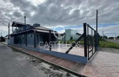 Casa com 2 quartos à venda na Rua Alagoas, 2908, Nova Tramandaí, Tramandaí