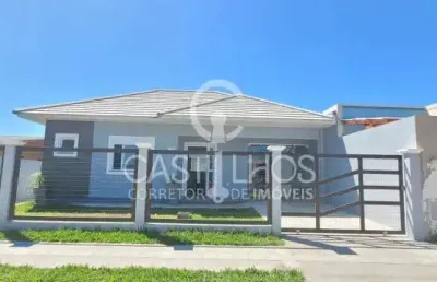 Casa com 2 quartos à venda na Rio Grande Do Norte, 863, Nova Tramandaí, Tramandaí