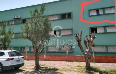 Casa com 2 quartos à venda na Rua Manoel José Luiz, Centro, Tramandaí