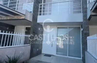 Casa com 2 quartos à venda na Jorge Sperb, Centro, Tramandaí