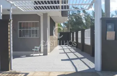 Casa com 3 quartos à venda na Nenhuma, Zona Nova, Tramandaí