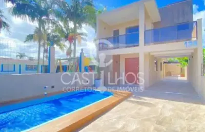 Casa com 3 quartos à venda na Nenhuma, Centro, Imbé