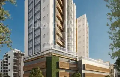 Apartamento com 2 quartos à venda na Rua Fiuza Lima, 346, Fiuza Lima, Itajaí