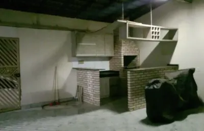 Linda casa a venda em samambaia 3 quartos amplos sendo 2 suítes toda na laje fino acabamento ligue 61 992457118