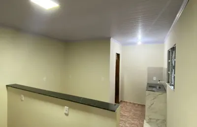 Casa a venda em samambaia na qr 404 uma das melhores quadras de samambaia - próximo de tudo que você precisa para o dia a dia