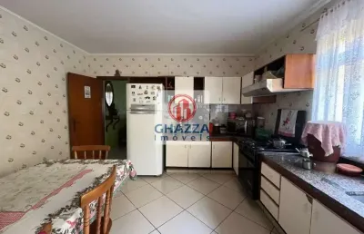 Sobrado para venda, 2 quarto(s),  vila das bandeiras, guarulhos - so188