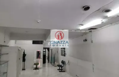 Sala comercial para aluguel,  - centro, guarulhos - sa182