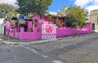 Casa comercial para aluguel,  jardim são paulo, guarulhos - ca181