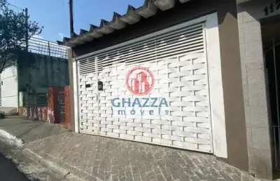 Casa com 2 quartos à venda na Rua Kobe, Jardim Japão, São Paulo