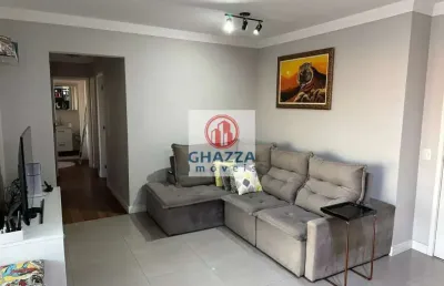 Apartamento para venda, 3 quarto(s),  lauzane paulista, são paulo - ap173