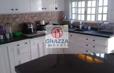 Sobrado para venda, 3 quarto(s),  vila augusta, guarulhos - so170
