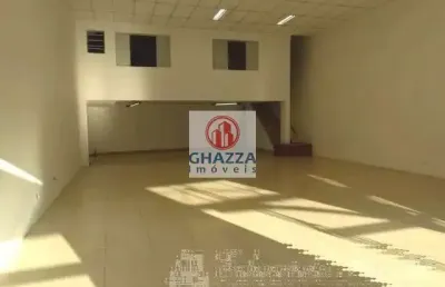 Galpão para aluguel,  vila são judas tadeu, guarulhos - ga162