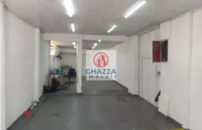 Ponto comercial para alugar em Jaçanã, São Paulo 