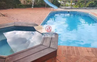 Sobrado para venda, 4 quarto(s),  arujázinho i, ii e iii, arujá - so140