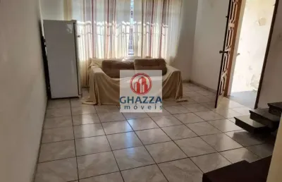 Sobrado para venda, 3 quarto(s),  jardim paraíso, são paulo - so139