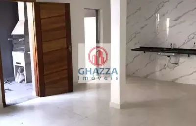 Casa para venda, 2 quarto(s),  jardim rosa de franca, guarulhos - ca136