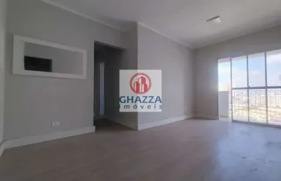 Apartamento para venda, 2 quarto(s),  vila leonor, guarulhos - ap132