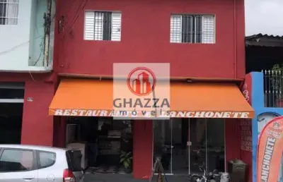 Sobrado para venda,  jardim paulista, guarulhos - so121