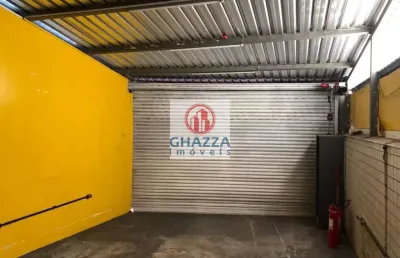 Salão para aluguel,  jardim aida, guarulhos - sa120