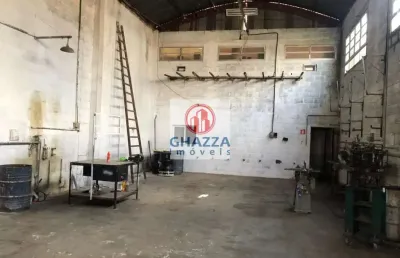 Galpão para aluguel,  cidade jardim cumbica, guarulhos - ga112