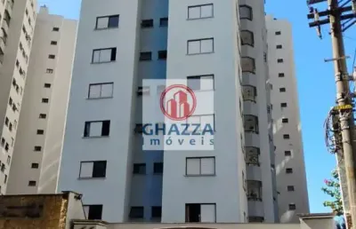 Excelente apartamento para venda, 72 mts, 3 dormitórios, 1 suíte, 2 vagas. vila rosália, guarulhos. - ap100