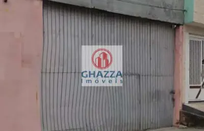 Terreno para venda 10x25 (250 mts²),  parque continental ii, guarulhos - te89