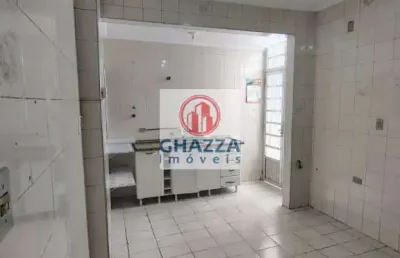 Casa para venda, 2 quarto(s),  santana, são paulo - ca194