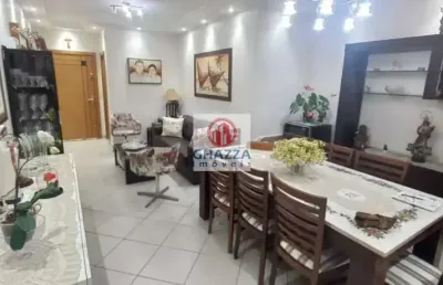 Apartamento para aluguel, 2 quarto(s),  vila galvão, guarulhos - ap104