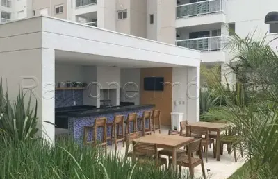 Vende-se belíssimo apto de 125m2 com 3 suítes e todo reformado - condomínio jardins do brasil - osasco/sp