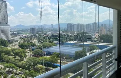 Apartamento com 2 quartos à venda na avenida hilário pereira de souza, 492, centro, osasco, 67 m2 por r$ 742.000