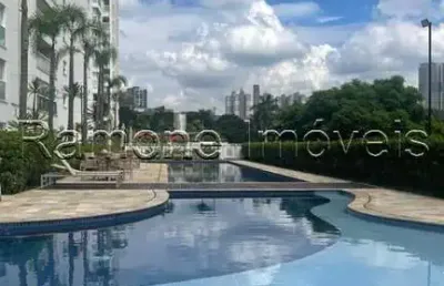 Vende-se amplo apto de 170m2 com varanda gourmet e vista livre ? condomínio jardins do brasil - osasco/sp