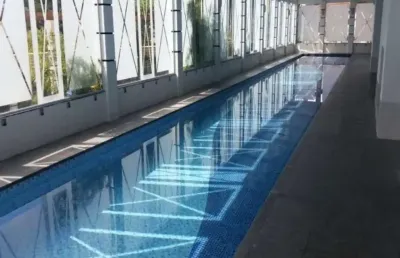 Vende-se apartamento de 113m2, com 3 dormitórios, varanda gourmet, todo reformado e ótima localização na bela vista - osasco/sp.