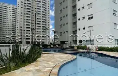 Apartamento com 3 quartos à venda na Avenida Hilário Pereira de Souza, 492, Centro, Osasco