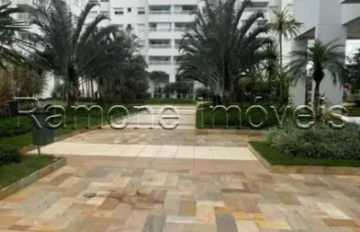 Vende-se  apartamento de 76m²,   com 2 dormitórios sendo 2 suítes, sala de jantar e tv, lavabo, varanda, cozinha e lavanderia. cond.jardins do brasil