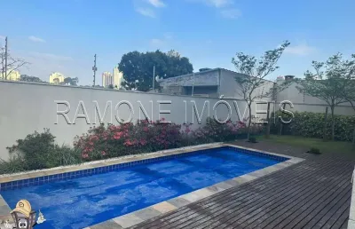 Apartamento com 2 dormitórios em osasco perto do bradesco.