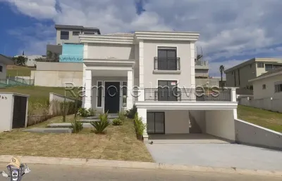 Casa em condomínio fechado com 4 quartos à venda na alameda das aroeiras, 00, alphaville, santana de parnaíba, 417 m2 por r$ 4.452.000