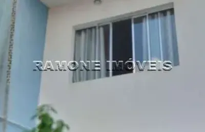 Casa com 3 quartos à venda na Rua Pedro Álvares Cabral, 00, Veloso, Osasco