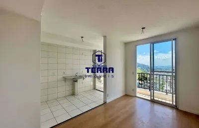 Apartamento andar alto primeira locação com vista para o cristo! lazer completo!