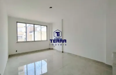 São 2 quartos com suíte em 100m² todo reformado em jardim icaraí!