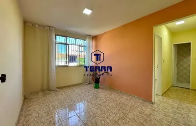 Apartamento 2 quartos e dependência no centro de alcântara! com elevador!