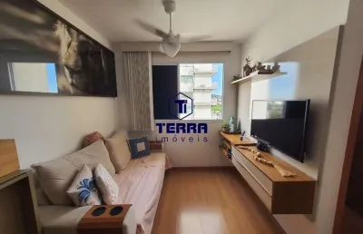 Apartamento de 2 quartos, com localização mais que privilegiada em são gonçalo