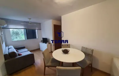 Apartamento com 2 quartos em alcântara, em prédio novo e andar alto.