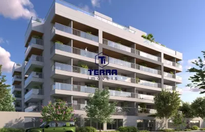 Apartamento 1 dormitórios à venda camboinhas niterói/rj