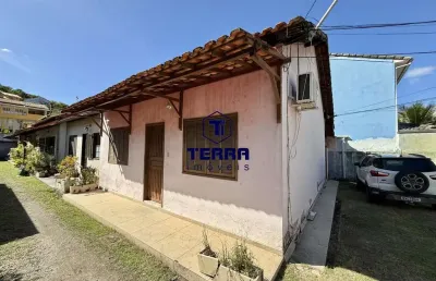 Casa com 2 quartos à venda em Maria Paula, São Gonçalo 
