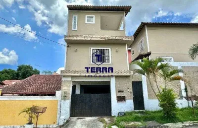 Residência com 2 quartos em maria paula! excelente localização, perto de tudo.