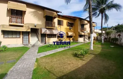 Ótimo apartamento garden em maria paula com 2 quartos e quintal privativo.