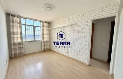 Lindo apartamento de 2 quartos mobiliado no porto velho!