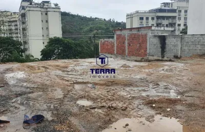 Excelente terreno no reserva park em pendotiba, amplos 375 m² todo documentado.