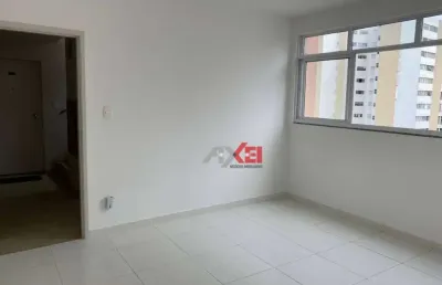 Apartamento com 1 dormitório, 40 m² - venda ou locaçâo - vila adyana - são josé dos campos/sp